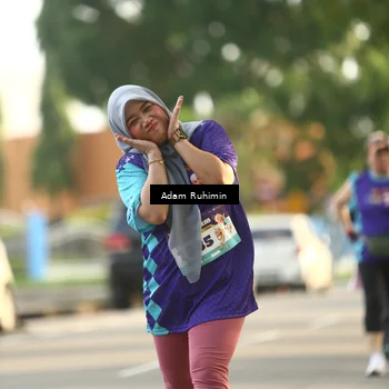 Runner Photo 8200375