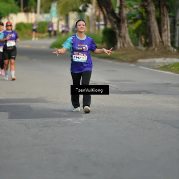 Runner Photo 8200394