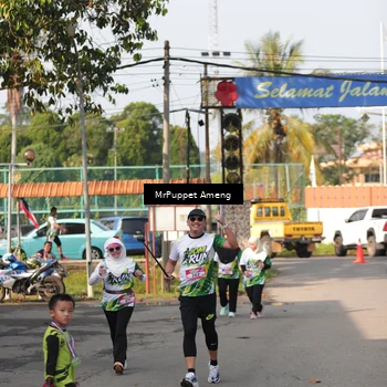 Runner Photo 8200421