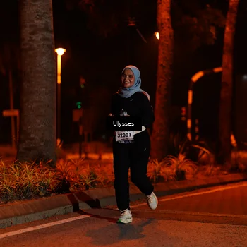 Runner Photo 8200432