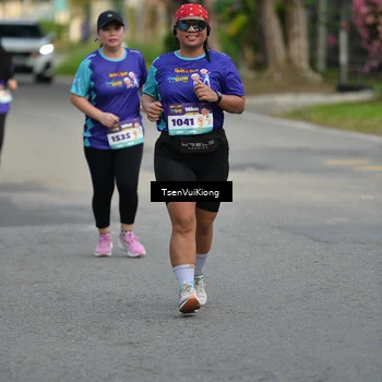 Runner Photo 8200434