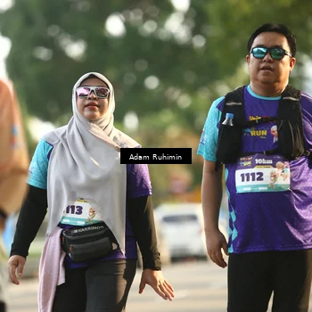 Runner Photo 8200438