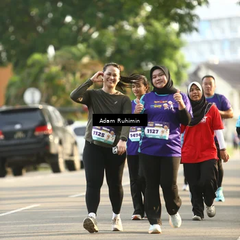 Runner Photo 8200453