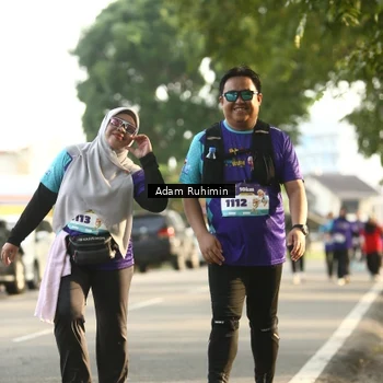 Runner Photo 8200454