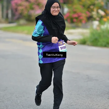 Runner Photo 8200458