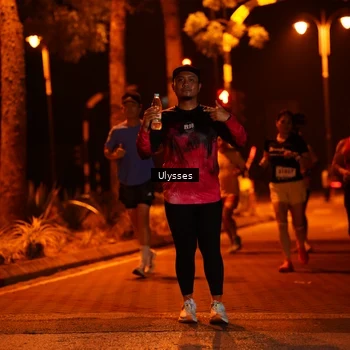 Runner Photo 8200469