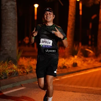 Runner Photo 8200472