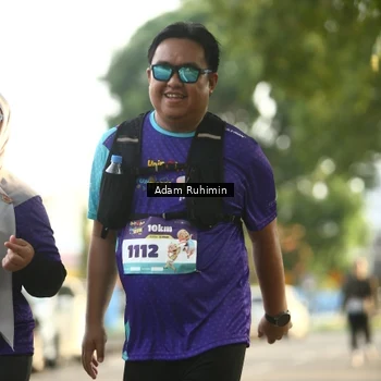 Runner Photo 8200474