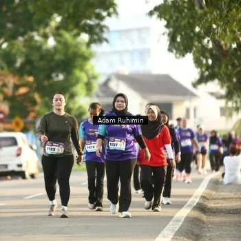 Runner Photo 8200477