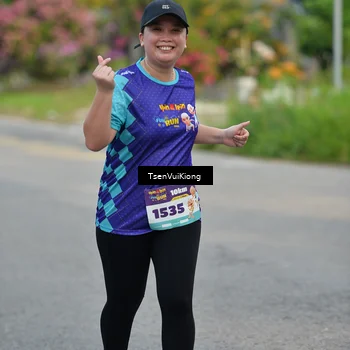 Runner Photo 8200481