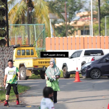 Runner Photo 8200482