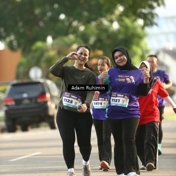 Runner Photo 8200483
