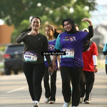 Runner Photo 8200487