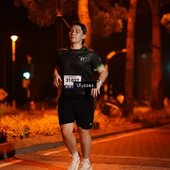 Runner Photo 8200488
