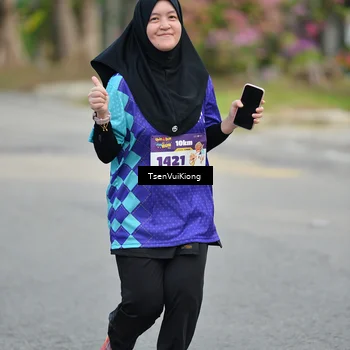 Runner Photo 8200491