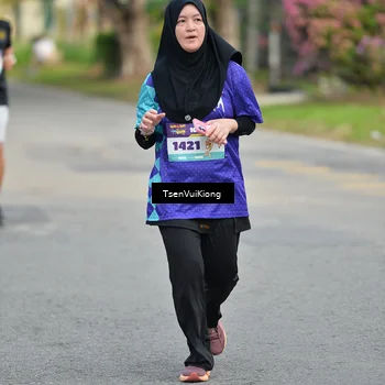 Runner Photo 8200492