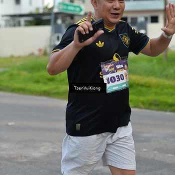 Runner Photo 8200493