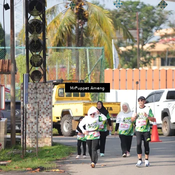 Runner Photo 8200496