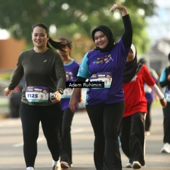 Runner Photo 8200516