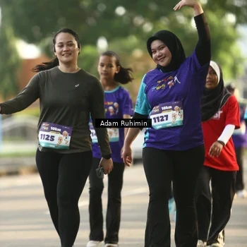 Runner Photo 8200519