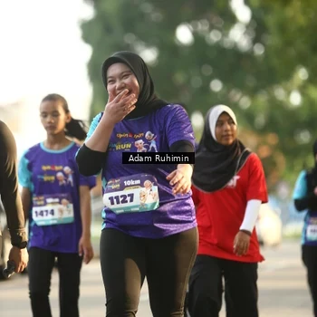 Runner Photo 8200520