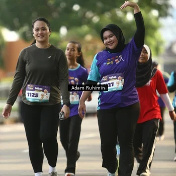 Runner Photo 8200521