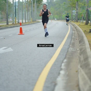 Runner Photo 8200522