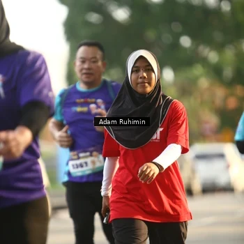 Runner Photo 8200529