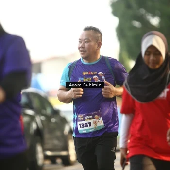 Runner Photo 8200532