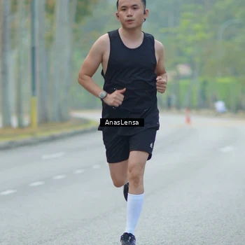 Runner Photo 8200540