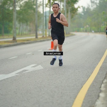 Runner Photo 8200546