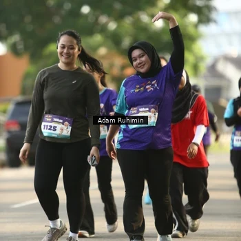 Runner Photo 8200548