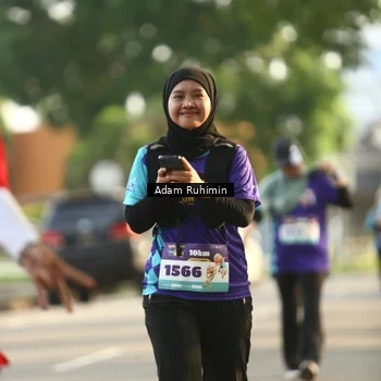 Runner Photo 8200549
