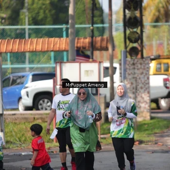 Runner Photo 8200550
