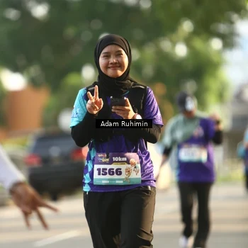 Runner Photo 8200553