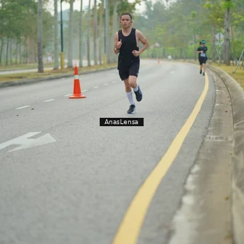 Runner Photo 8200554