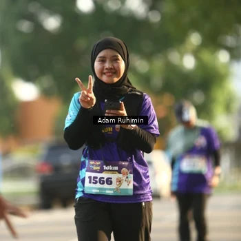 Runner Photo 8200555