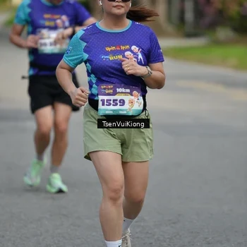 Runner Photo 8200562