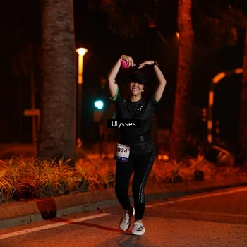 Runner Photo 8200563