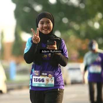 Runner Photo 8200570