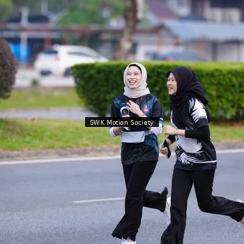 Runner Photo 8200571