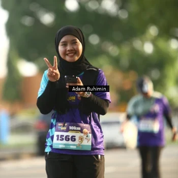 Runner Photo 8200574
