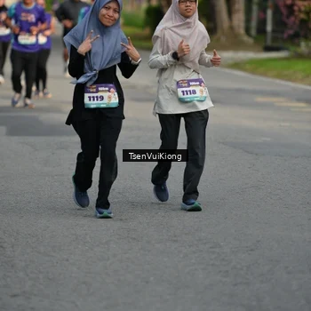 Runner Photo 8200589