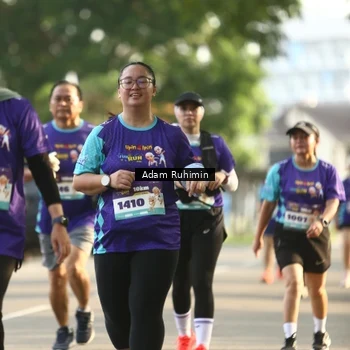 Runner Photo 8200590