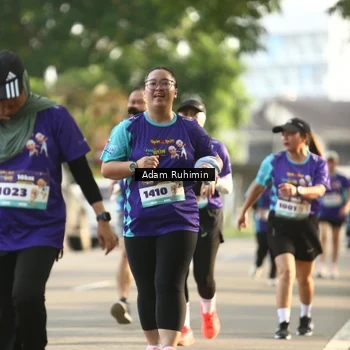 Runner Photo 8200591