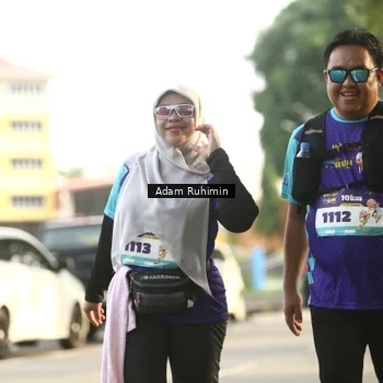 Runner Photo 8200592