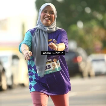 Runner Photo 8200604
