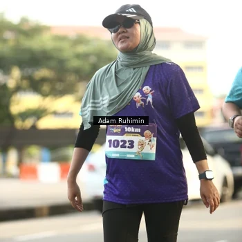 Runner Photo 8200607