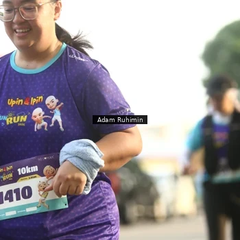 Runner Photo 8200613