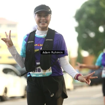 Runner Photo 8200622